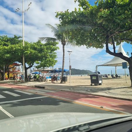 Luxo Quadra Mar Balneario Lägenhet Balneário Camboriú Exteriör bild