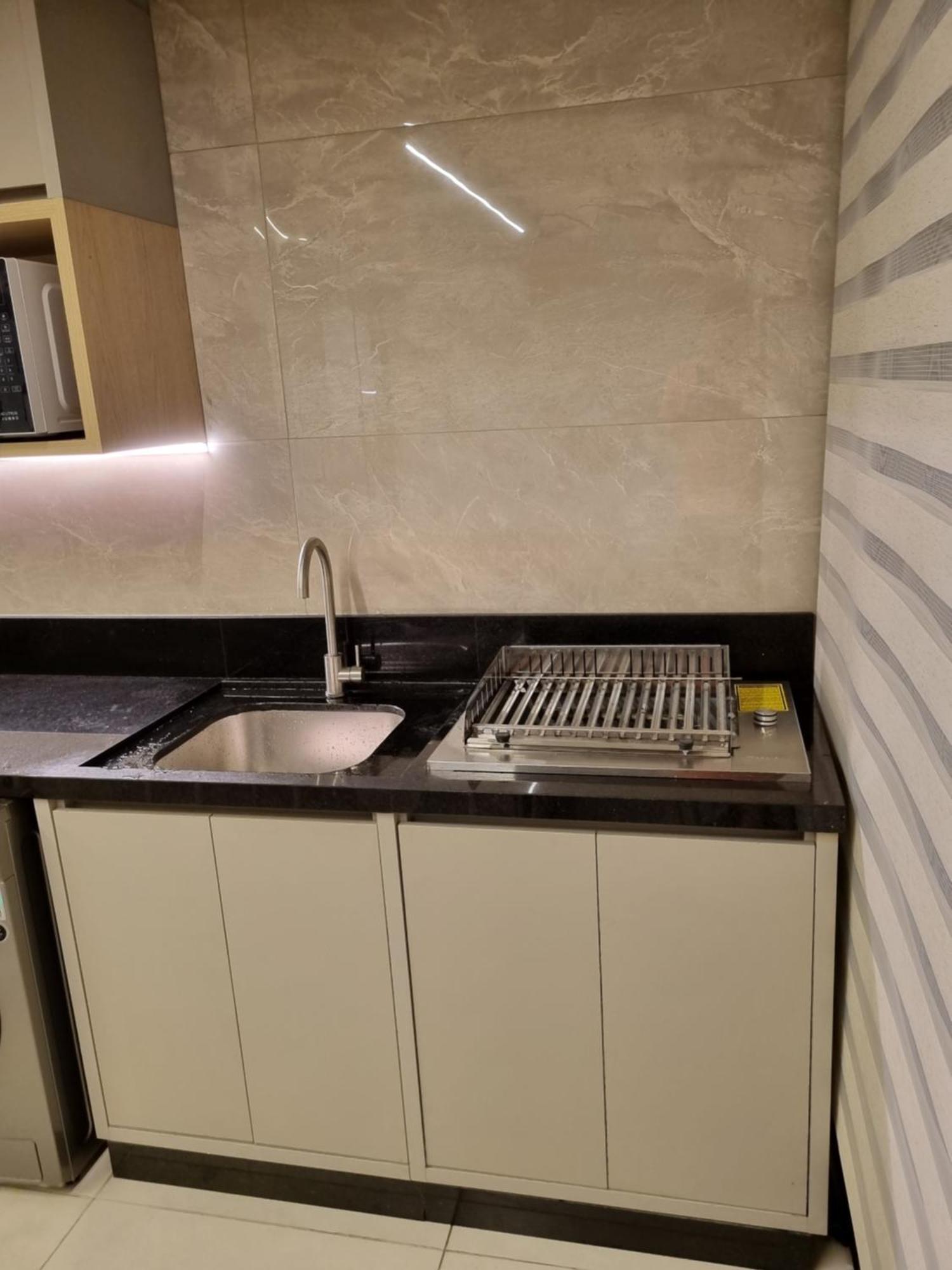 Luxo Quadra Mar Balneario Lägenhet Balneário Camboriú Exteriör bild