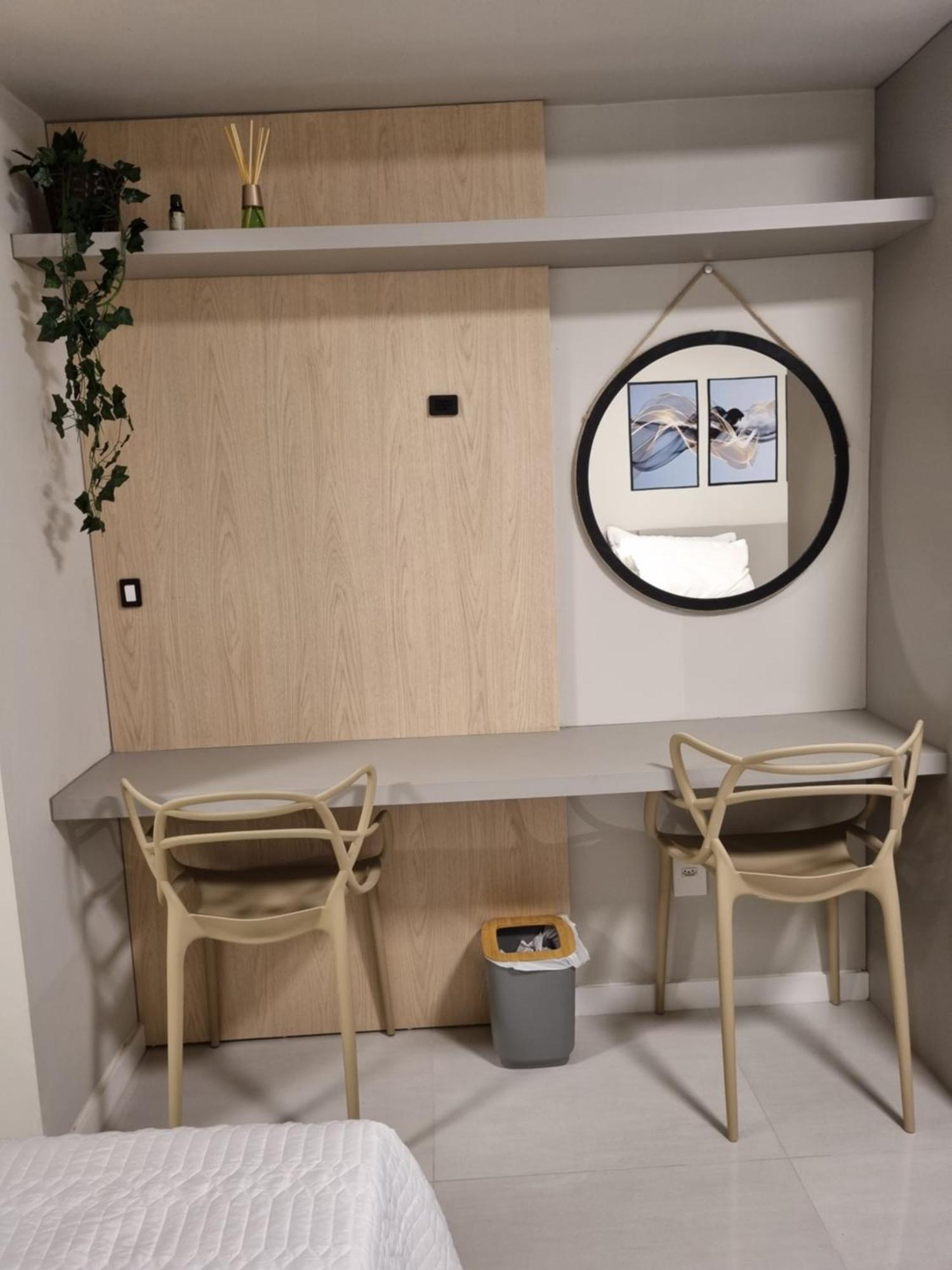 Luxo Quadra Mar Balneario Lägenhet Balneário Camboriú Exteriör bild