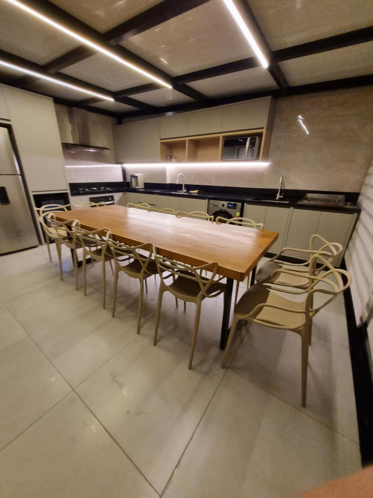 Luxo Quadra Mar Balneario Lägenhet Balneário Camboriú Exteriör bild