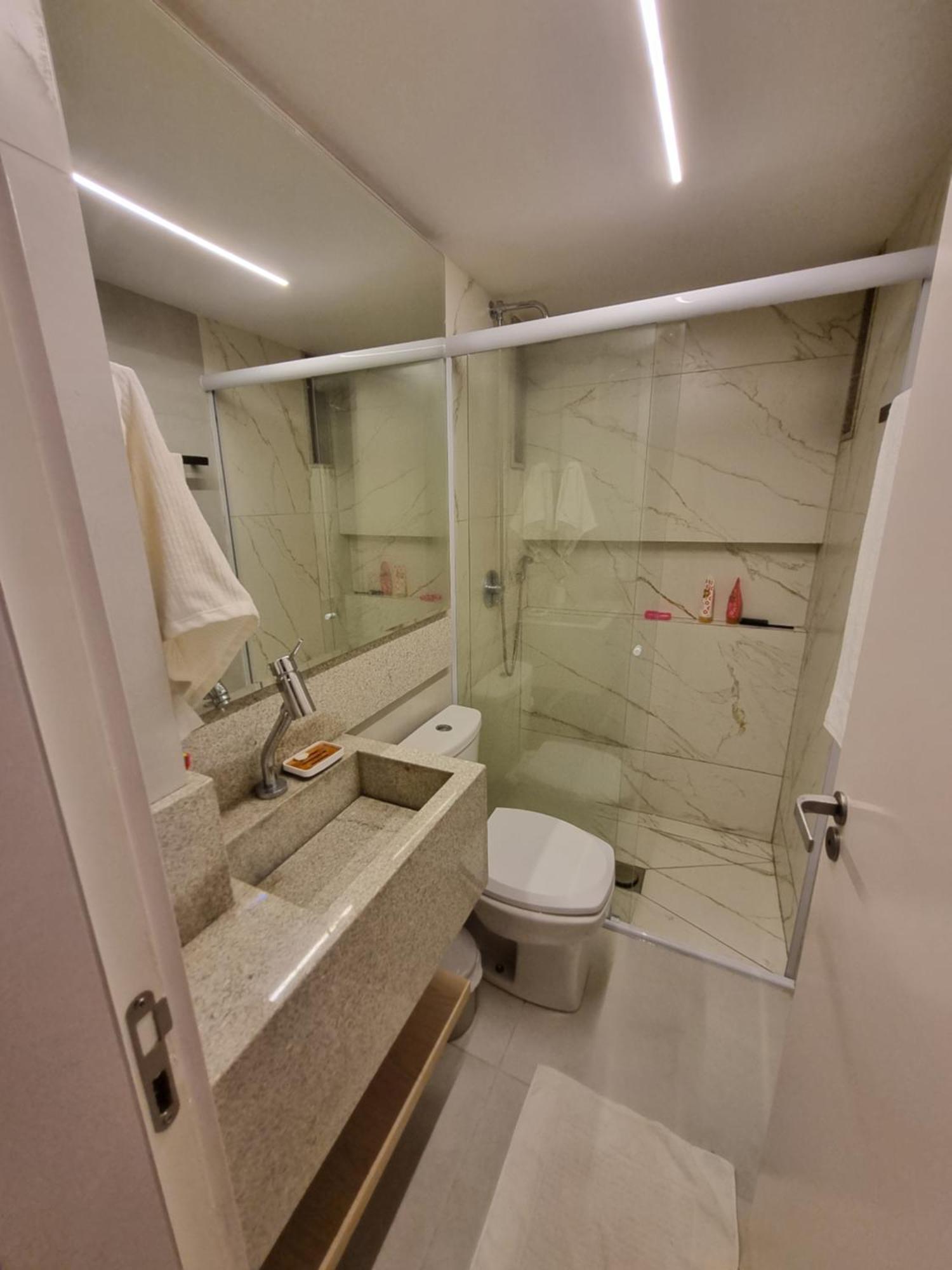 Luxo Quadra Mar Balneario Lägenhet Balneário Camboriú Exteriör bild