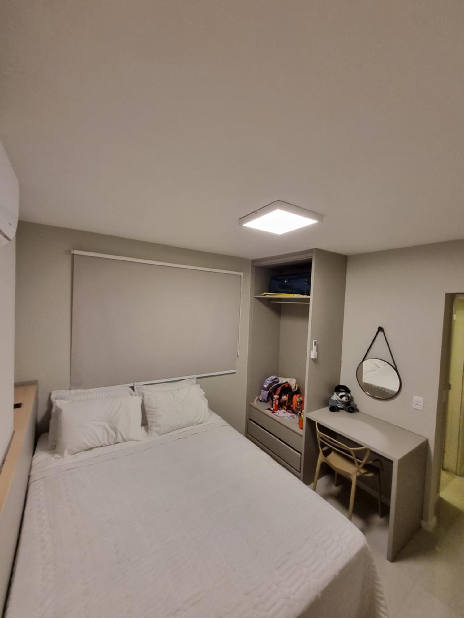 Luxo Quadra Mar Balneario Lägenhet Balneário Camboriú Exteriör bild