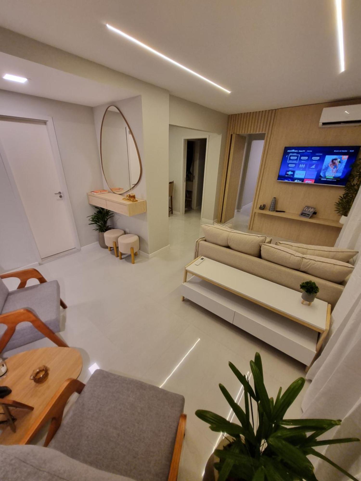 Luxo Quadra Mar Balneario Lägenhet Balneário Camboriú Exteriör bild
