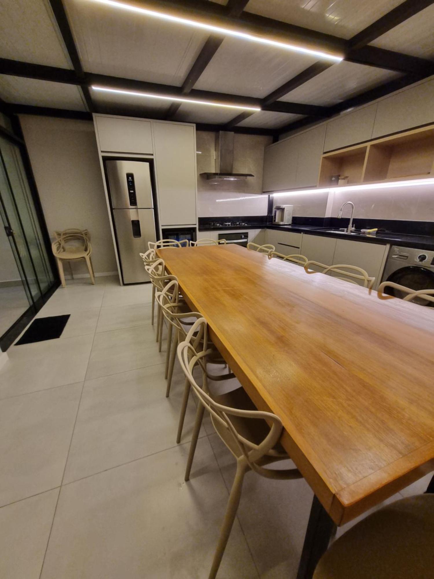 Luxo Quadra Mar Balneario Lägenhet Balneário Camboriú Exteriör bild