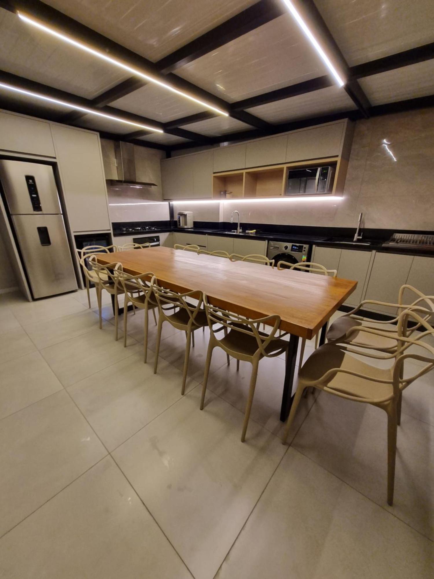 Luxo Quadra Mar Balneario Lägenhet Balneário Camboriú Exteriör bild